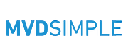 Logo of MVD Commerce Simple