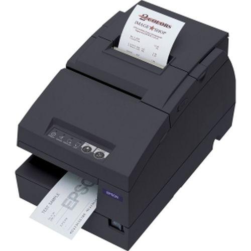 TM-H6000IV MICR, DROP IN VALIDATION